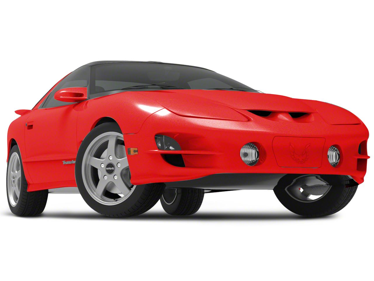 1993-2002 Firebird Accessories & Parts