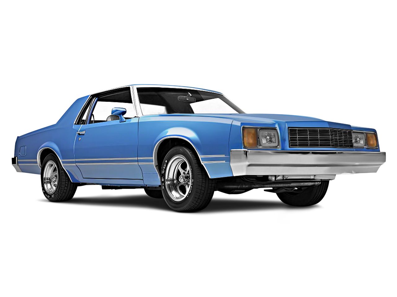 1978-1980 Monte Carlo Accessories & Parts