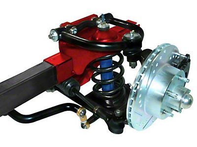 Tie Rod Steering Rebuild Kit Fits 1965 1966 1967 1968 Ford Full Size Passenger - Foto 6