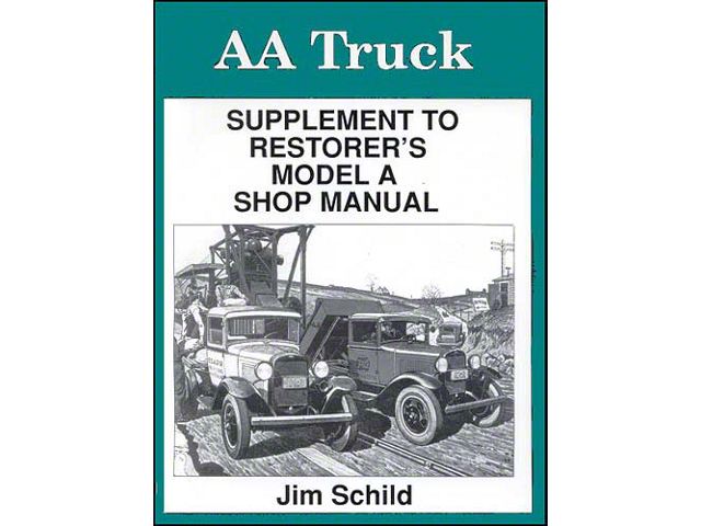 Aa Truck Supplement To Asm