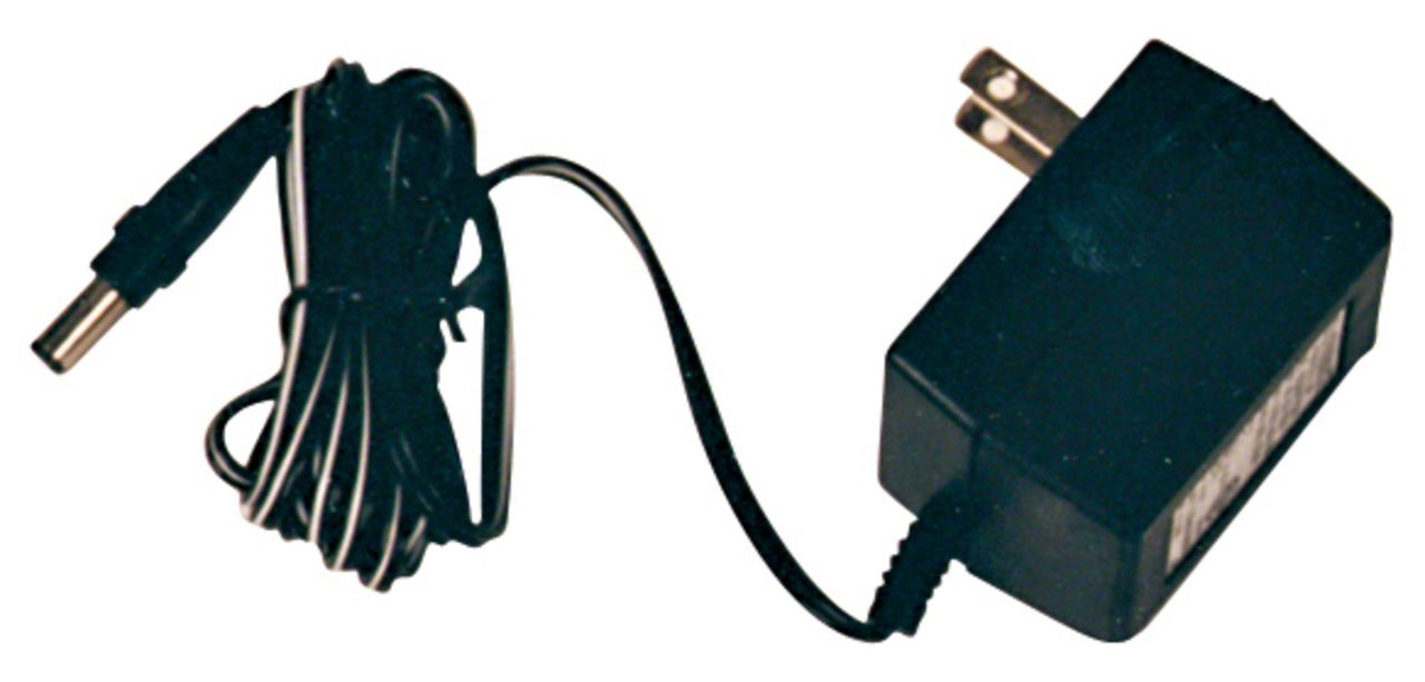 Proform AC Adapter for Engine Balancing Scale Proform AC Adapter for Engine Balancing Scale