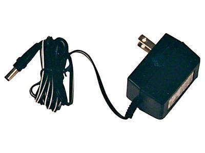 Proform AC Adapter for Engine Balancing Scale