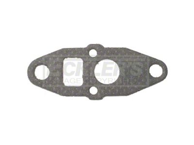 AC Delco, EGR Valve Mounting Gasket, 1975-1991