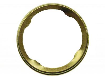 AC Delco, Oxygen Sensor Gasket, 1990-2002