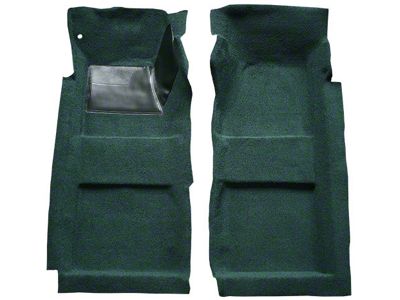 ACC Cargo Area Cutpile Molded Carpet (80-93 Bronco)