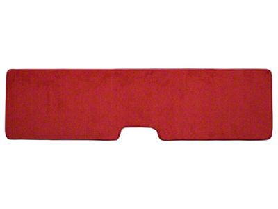 ACC Tailgate Cutpile Die Cut Carpet (78-79 Bronco)