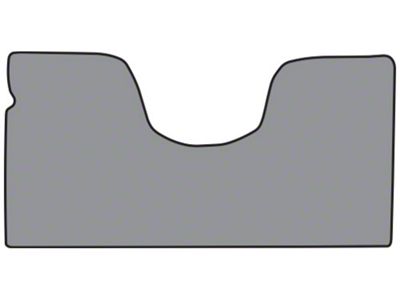 ACC Complete Loop Die Cut Carpet Floor Mats (67-72 C10 w/o Floor Mounted Excelerator)