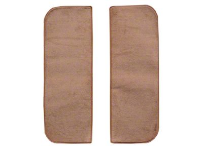 ACC Door Panel Inserts Loop Die Cut Carpet without Cardboard (60-66 C20)