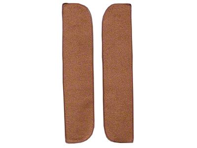 ACC Door Panel Inserts Loop Die Cut Carpet without Cardboard (67-72 K10)