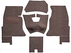 ACC Complete Loop Cut and Sewn Carpet (61-62 Corvette C1)