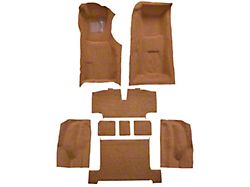 ACC Complete Loop Molded Carpet (1969 Corvette C3 w/ Manual Transmission)