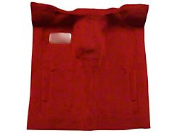 Door Panel Cutpile Die Cut Carpet Material (78-82 Corvette C3)