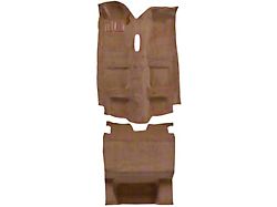ACC Complete Cutpile Molded Carpet (85-92 Firebird Trans Am w/ Center Console)