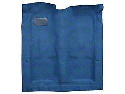 Complete Cutpile Molded Carpet (74-76 Thunderbird 2-Door)