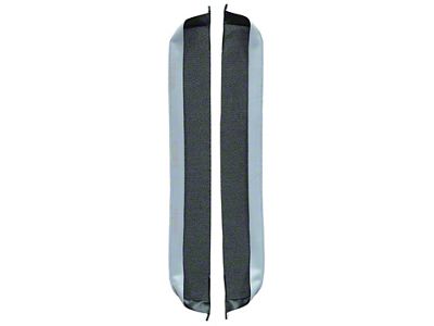 ACC Door Panel Insert Die Cut Carpet (61-63 Thunderbird)