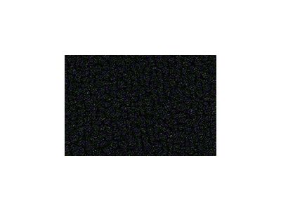 ACC Complete Nylon Molded Carpet with Shifter Hole Cutout (71-73 Mustang Convertible)
