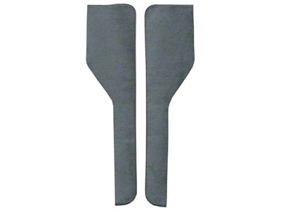 ACC Door Panel Insert Cutpile Die Cut Carpet (88-92 Camaro)