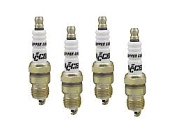 Accel HP Copper Shorty Spark Plugs (79-92 5.0L Camaro)