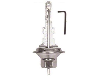 Accel Adjustable Vacuum Advance for GM HEI Distributors (75-90 305/350 V8 Camaro)