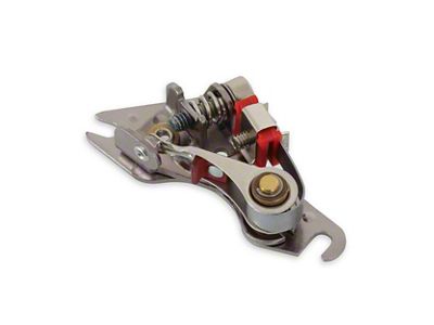 Accel High Performance Distributor Point Set; 32 oz. (67-74 V8 Camaro)