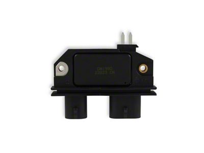 Accel High Performance Ignition Module for GM Externally Mounted Distributors (90-92 V8 Camaro)
