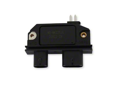 Accel High Performance Ignition Module for GM Remote Mount Coil HEI (87-90 V8 Camaro)