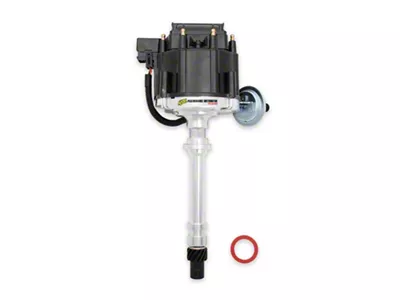 Accel Performance HEI Distributor with Coil (67-87 305/327/350/396 V8 Camaro)