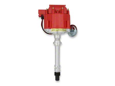 Accel Performance Replacement Distributor HEI with Coil (67-87 V8 Camaro)