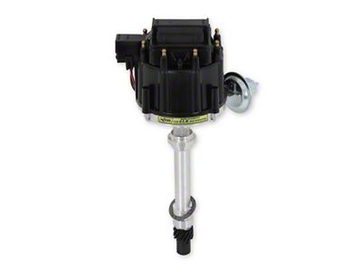 Accel Ready to Run HEI Distributor with Coil (67-87 305/327/350/396 V8 Camaro)