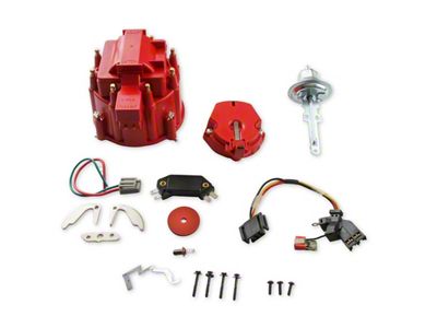 Accel HEI Tune Up Kit (55-96 V8 Corvette, C1, C2, C3 & C4)