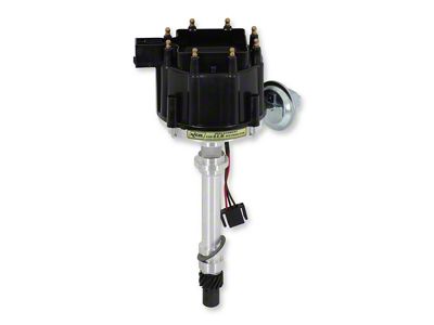 Accel Ready to Run HEI Distributor without Coil (55-96 V8 Corvette, C1, C2, C3 & C4)