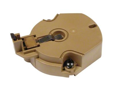 Accel Stock Replacement Distributor Cap (75-84 Corvette C3 & C4)