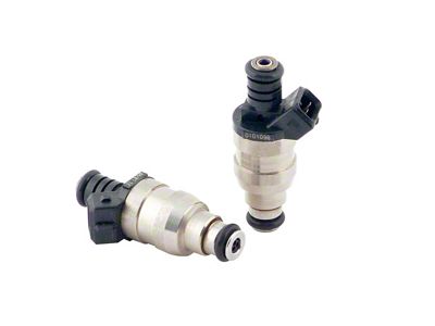 Accel High Impedance Fuel Injector; 15 lb. (85-92 V6 Camaro)