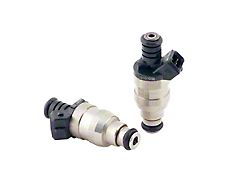 Accel High Impedance Fuel Injector; 23 lb. (85-92 V8 Camaro)