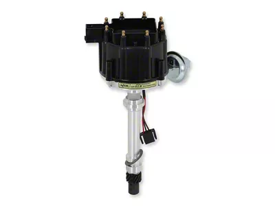 Accel Ready to Run HEI Distributor without Coil (67-92 V8 Camaro)