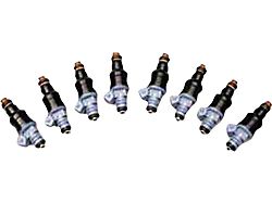 Fuel Injector Set, 24Lb. Performance (85-92 Camaro)