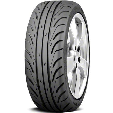 Accelera Universal EK Eco Plush Tire 1200034478 (195/60R15) - Free