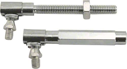 Ecklers Accelerator Linkage Rod/ 64-66 6 Cylinder