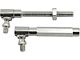 Accelerator Linkage Rod - Fully Adjustable - Includes 2 Ball Studs - 260 & 289 V8 - Falcon