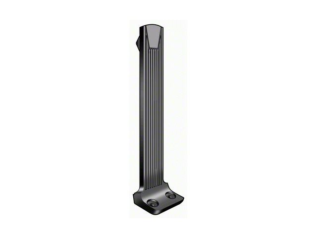 Accelerator Pedal - Molded Rubber