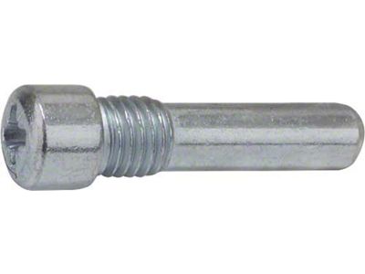 Accelerator Pedal Mounting Screw