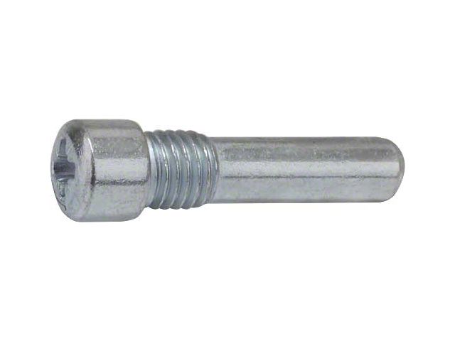 Accelerator Pedal Mounting Screw
