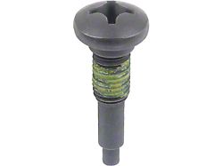 Accelerator Pedal Screw