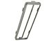 Accelerator Pedal Trim Ring - Stainless Steel - Ford