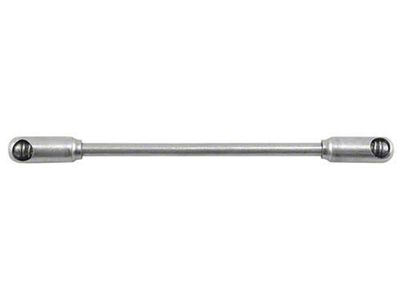 Accelerator Pump Rod - Stromberg - Stainless Steel - 3-5/8 Long - Ford