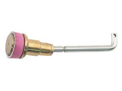 OPR Accelerator Pump - Stromberg - Stainless Steel Top Link - Ford 1933-38 90 HP