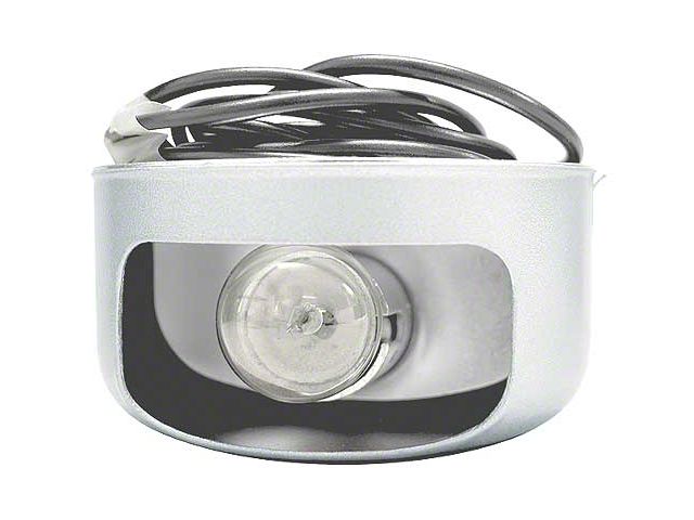 Accessory Light - Includes Housing, Wiring & Bulb