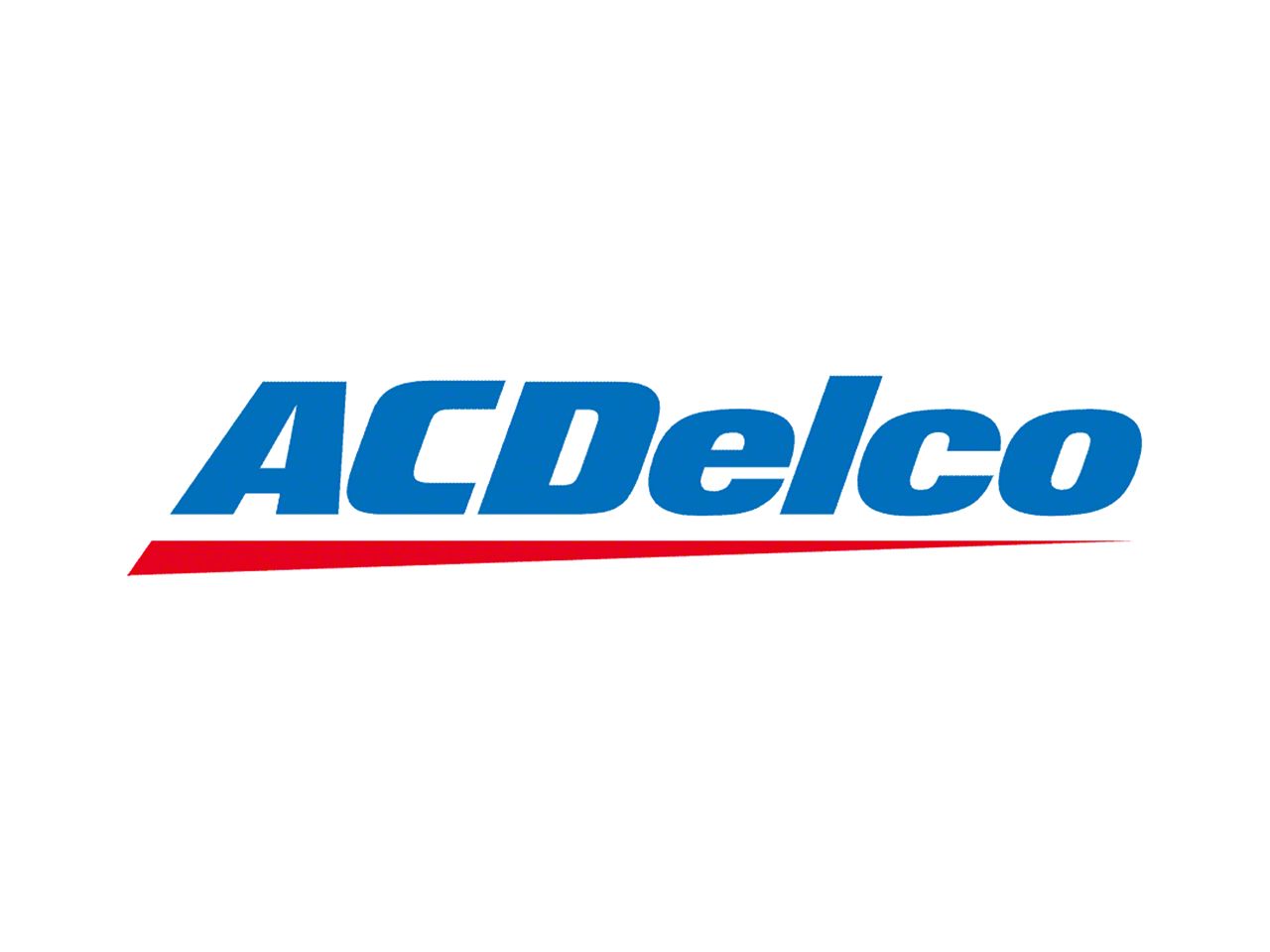 AC Delco Parts