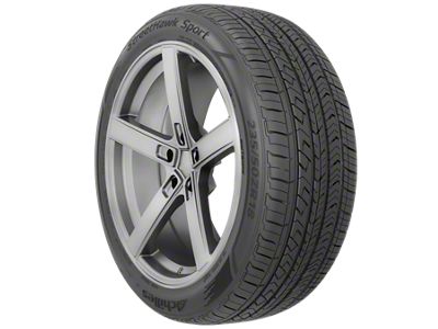 Achilles StreetHawk Sport Tire (255/45R20)