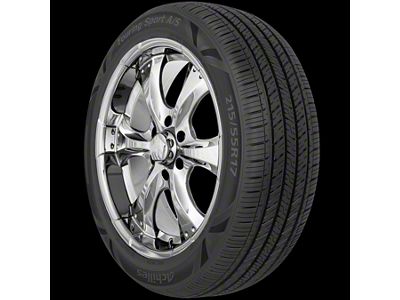 Achilles Touring Sport A/S Tire (185/60R15)